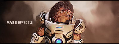 Mass effect 2