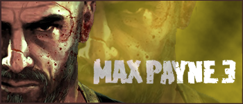 Max payne 3