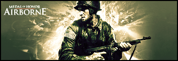 Medal of Honor