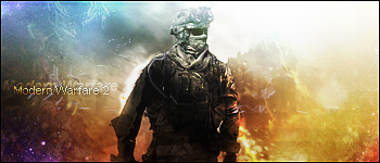 Modern Warfare 2