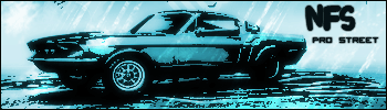 NFS Pro Street