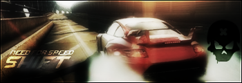 NFS:Shift