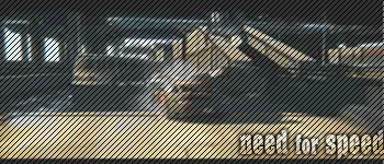 Need For Speed