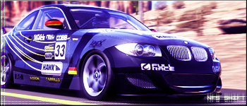 NFS Shift