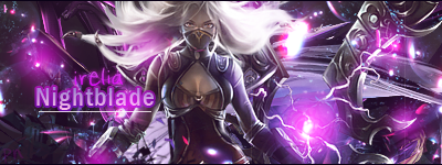 Irelia