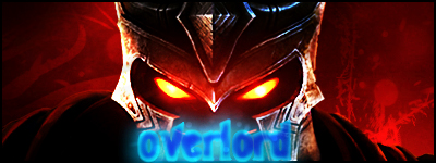 Overlord