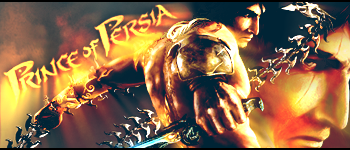 Prince of Persia