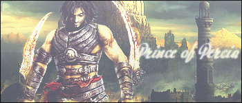 Prince Of Persia