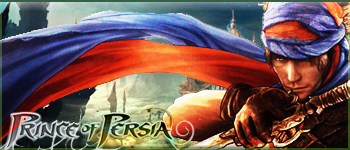 Prince of persia