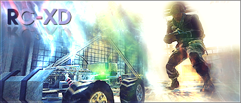 RC-XD Call of Duty black ops