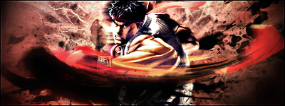 Street Fighter