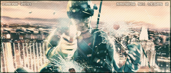 Rainbow Six Vegas 2