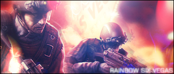 Rainbow Six Vegas