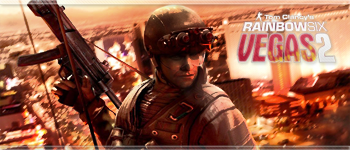 Rainbow Six Vegas 2