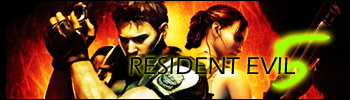 Resident Evil 5