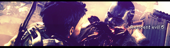 Resident Evil 5