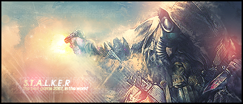 S.T.A.L.K.E.R