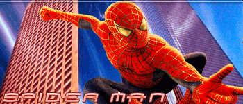 Spider Man
