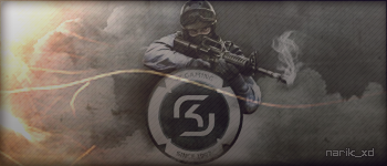 Sk gaming bb by Narik