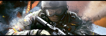 SOCOM: Confrontation