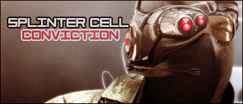 Splinter Cell v2.0