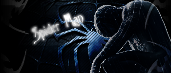 Spider Man