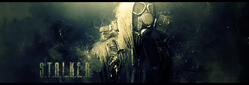 S.T.A.L.K.E.R.