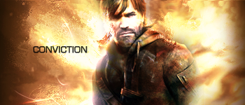 Splinter Cell: Conviction