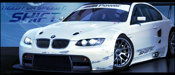 NFS Shift