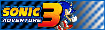 Sonic Adventure 3