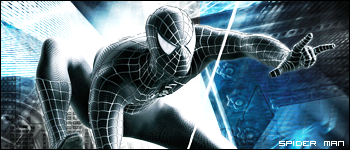Spider Man