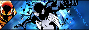 Spider Man