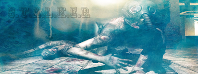 S.T.A.L.K.E.R Shaodow of Chernobyl