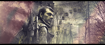 S.T.A.L.K.E.R.
