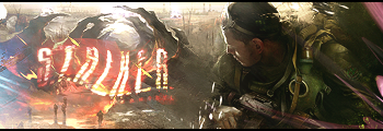 S.T.A.L.K.E.R.