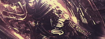 THE KNIGHT
