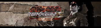 Tekken 5 [Duel GB]