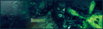 Terrorist