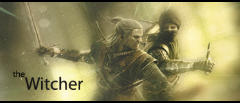 The Witcher