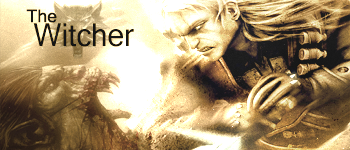 The Witcher