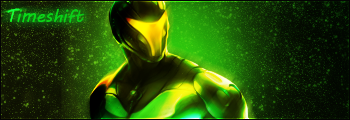 Timeshift