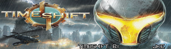 Timeshift