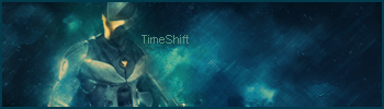 TimeShift