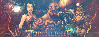 Torchlight 2