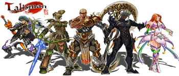Talisman Online