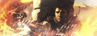 UNCHARTED