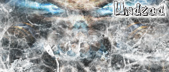 Undead