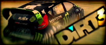 DiRT3