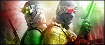 Splinter Cell: Convintion