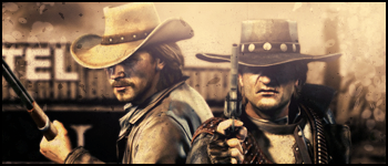 Call of Juarez Boun in Blood